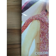 Barbie: สมุดระบายสี My Special things **รบกวนเลื่อนดูสภาพหนังสือก่อนการสั่งซื้อ**